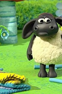 Timmy Time – S02E19 – Timmy Goes Camping