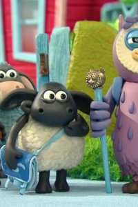 Timmy Time – S02E20 – Timmy’s Pet Problem