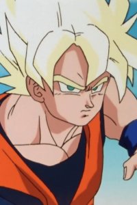 Dragon Ball Z Kai – S01E88 – The Decisive Battle! Cell vs Son Goku