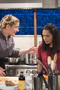 Chopped – S39E07 – You’ve Got Snail
