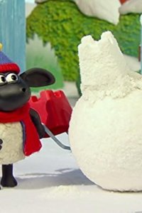 Timmy Time – S02E24 – Timmy’s Snowman