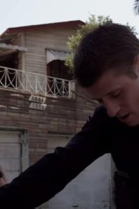 Southland – S01E01 – Unknown Trouble