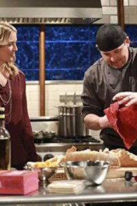 Chopped – S39E09 – Pasta Possibilities