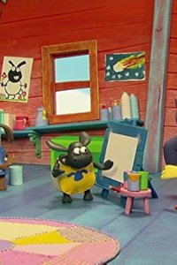 Timmy Time – S02E26 – Timmy’s Monster