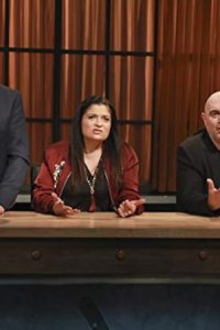Chopped – S39E12 – Belly of the Beast