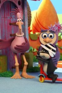 Timmy Time – S03E02 – Beep Beep Timmy