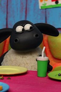 Timmy Time – S03E04 – Timmy’s Cookie