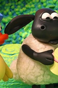 Timmy Time – S03E08 – Ballerina Timmy