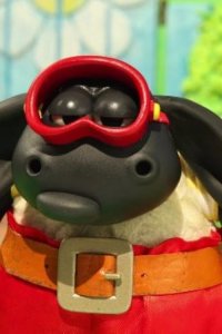 Timmy Time – S03E14 – Timmy and the Super Rabbit