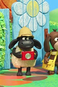 Timmy Time – S03E17 – Timmy on Safari