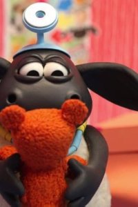 Timmy Time – S03E18 – Timmy Shapes Up