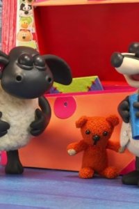 Timmy Time – S03E21 – Timmy’s Twin