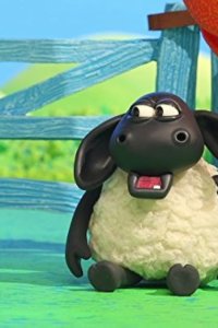 Timmy Time – S03E26 – Timmy’s Scrapbook