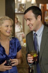 Parks and Recreation – S02E14 – Leslie’s House