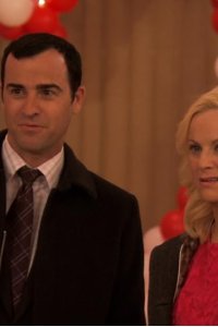 Parks and Recreation – S02E16 – Galentine’s Day