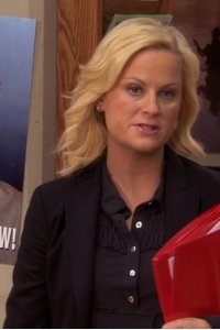 Parks and Recreation – S02E19 – Park Safety