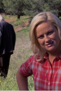 Parks and Recreation – S02E20 – Summer Catalog