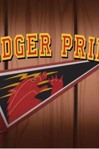 The Penguins of Madagascar – S02E08 – Badger Pride