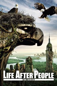 Life After People – S03E03 – Urban Jungles