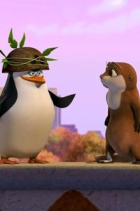 The Penguins of Madagascar – S02E15 – Work Order/Hot Ice
