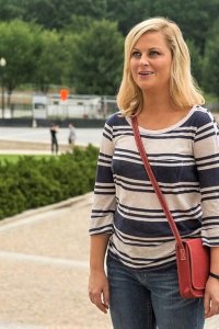 Parks and Recreation – S05E01 – Ms. Knope Goes to Washington