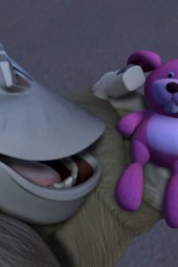 The Penguins of Madagascar – S02E16 – Command Crisis/Truth Ache