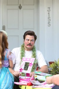 Parks and Recreation – S05E03 – How a Bill Becomes a Law