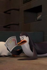 The Penguins of Madagascar – S02E24 – Cute-astrophe