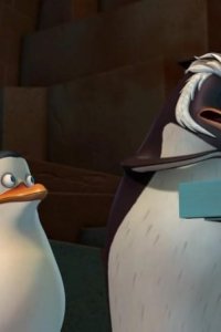 The Penguins of Madagascar – S02E29 – A Visit from Uncle Nigel