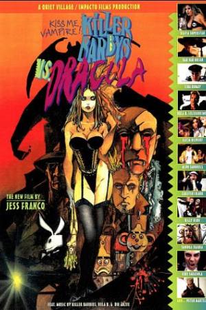 Killer Barbys vs. Dracula