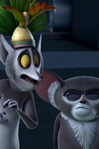 The Penguins of Madagascar – S03E05 – Thumb Drive