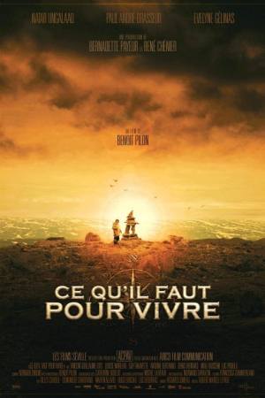 Ce qu’il faut pour vivre