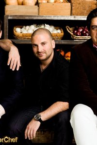 MasterChef Australia – S01E51 – Hong Kong: Mystery Steamer Challenge
