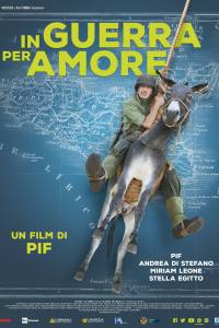 At War with Love