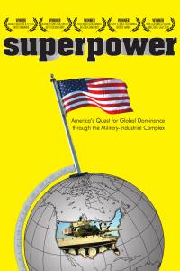 Superpower