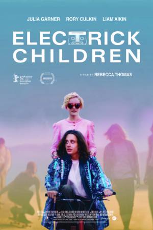 Electrick Children