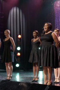 Glee – S03E06 – Mash Off
