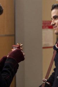 Glee – S03E09 – Extraordinary Merry Christmas