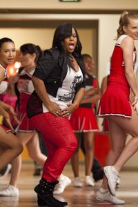 Glee – S03E16 – Saturday Night Glee-ver