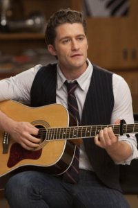 Glee – S03E22 – Goodbye