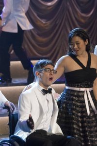 Glee – S05E11 – City of Angels