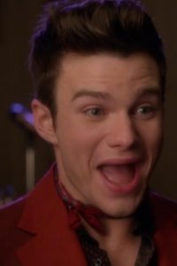 Glee – S05E18 – The Back-Up Plan