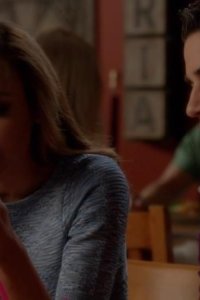 Glee – S05E19 – Old Dog, New Tricks
