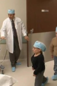 The Little Couple – S02E16 – Three Shops and a Baby Doc