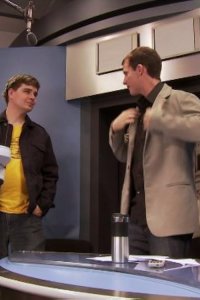 Tosh.0 – S01E03 – News Puke Kid