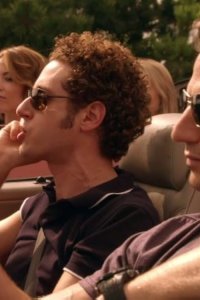 Royal Pains – S01E01 – Pilot