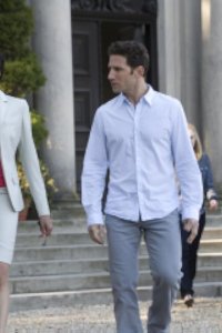 Royal Pains – S01E03 – Strategic Planning