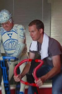 Tosh.0 – S01E11 – Tron Guy