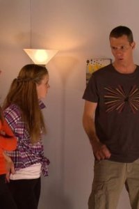 Tosh.0 – S02E03 – Risky Business Girls