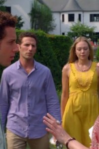 Royal Pains – S01E12 – Wonderland